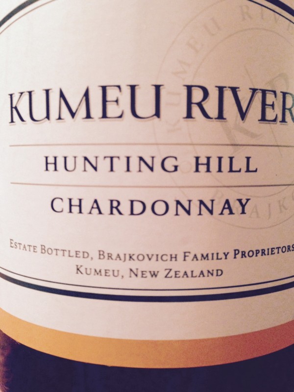 Kumeu River Wines