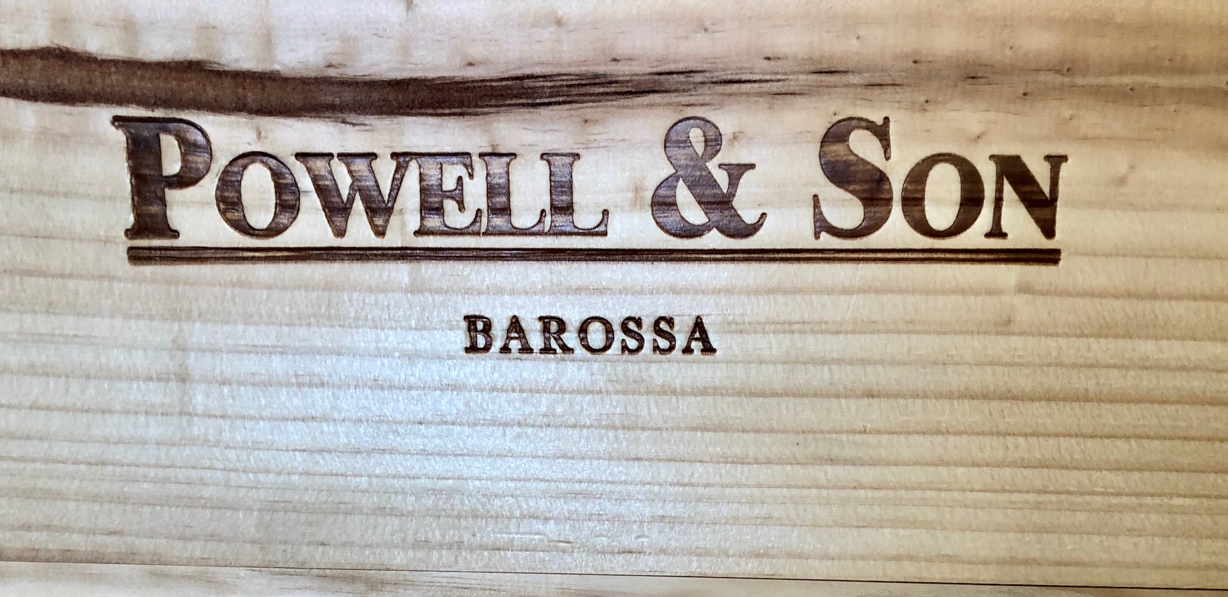 Powell & Son It's Complicated
